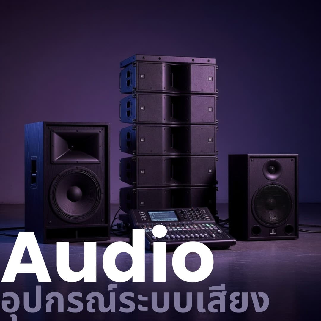Sound category