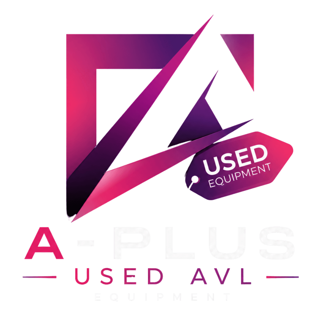 A Plus Logo