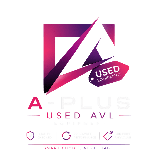 A Plus Logo