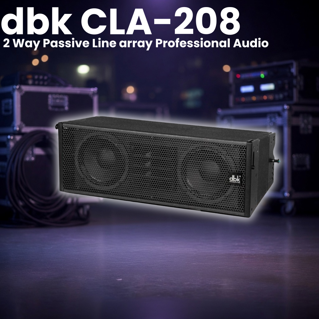 dbk CLA-208