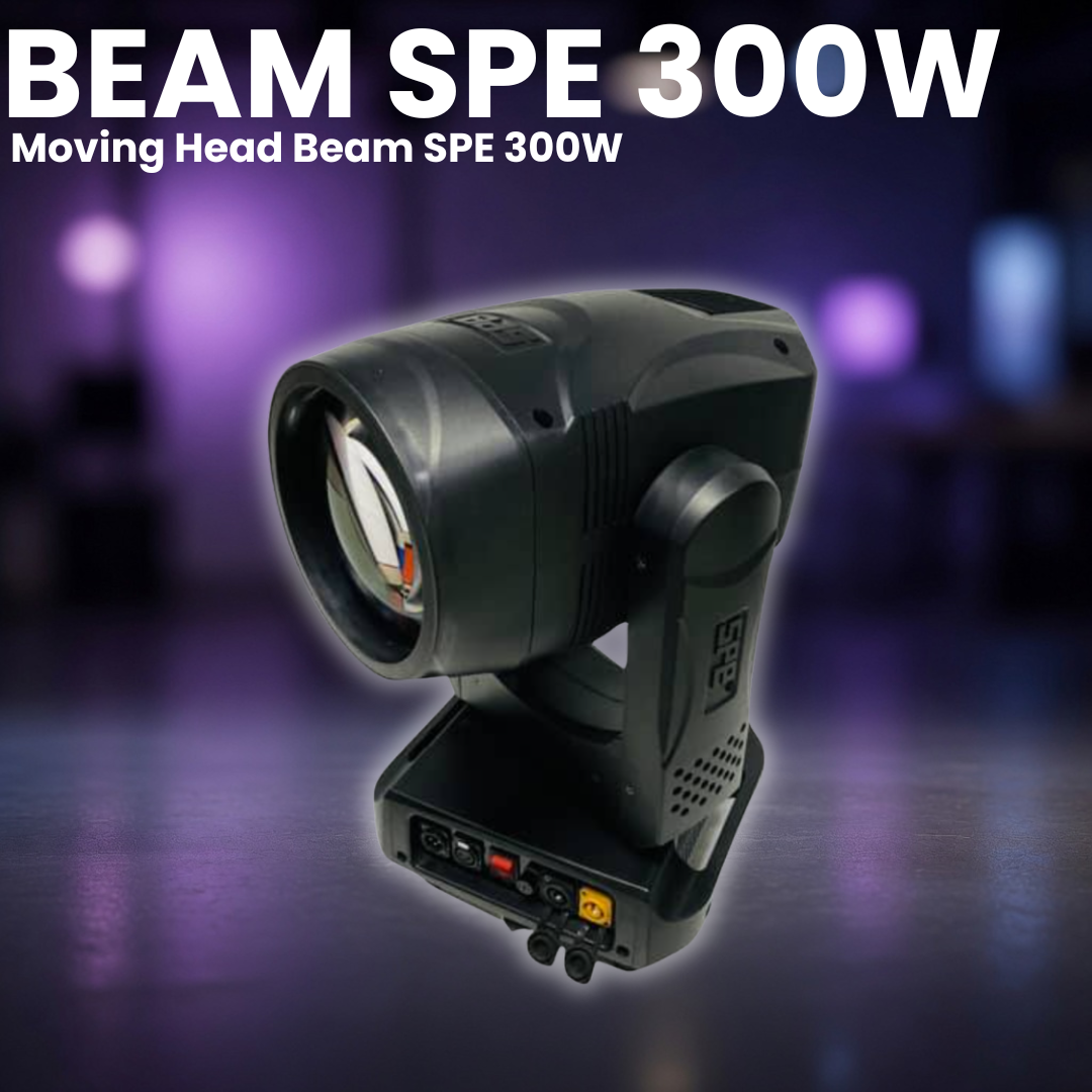 Beam SPE 300
