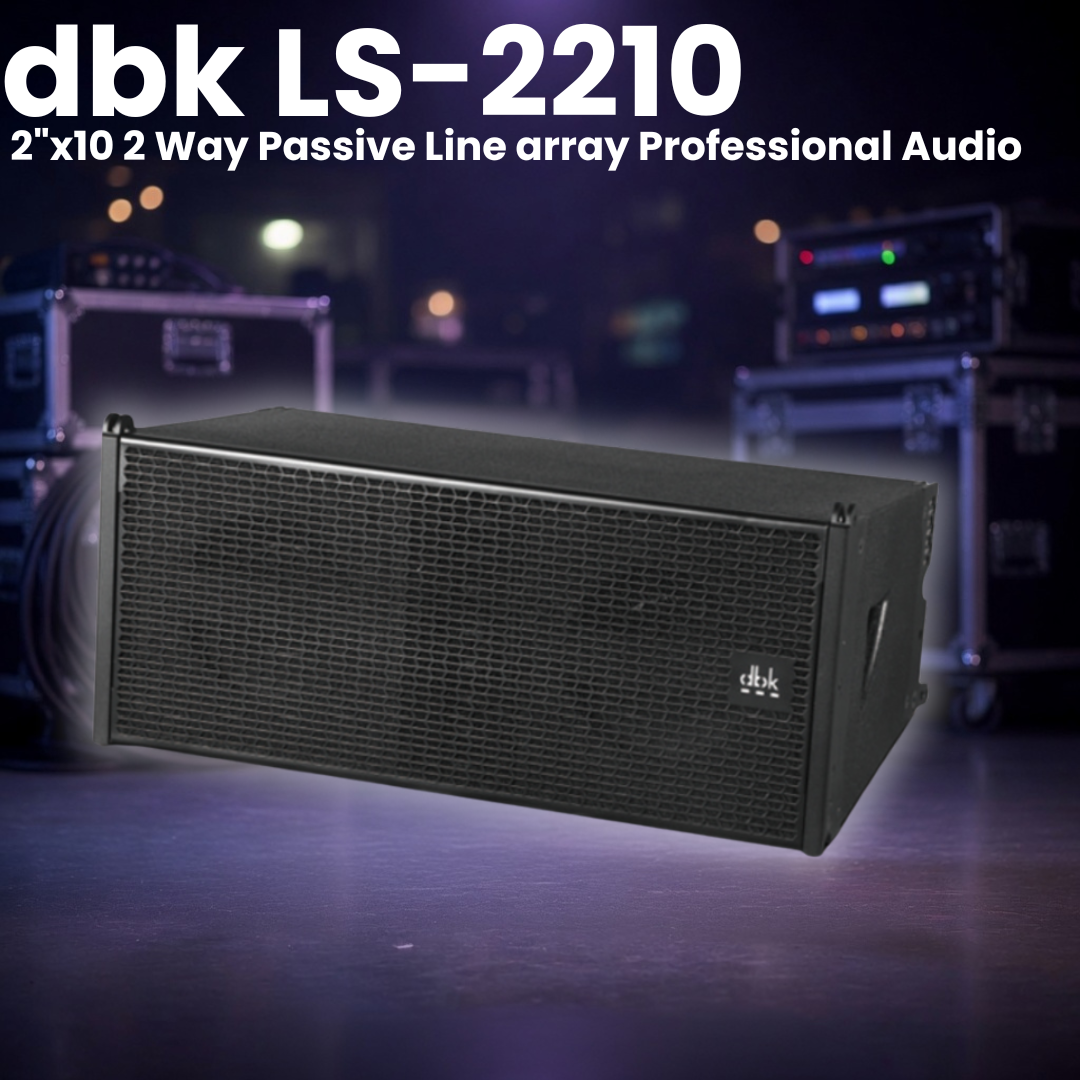 dbk LS-2210